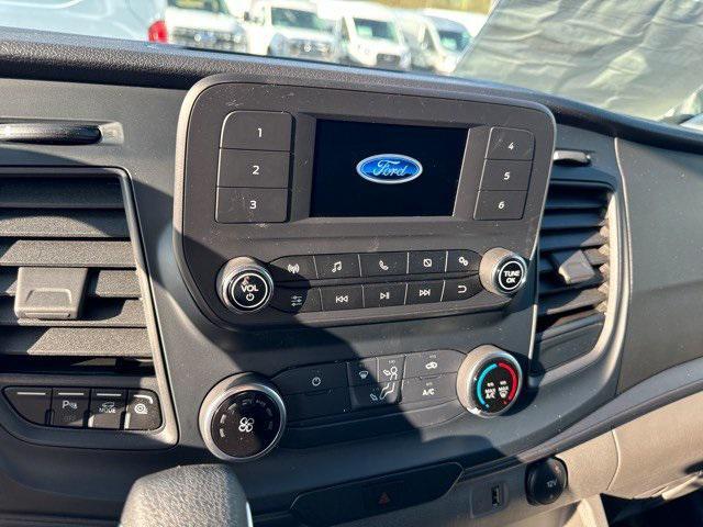 new 2023 Ford Transit-350 car, priced at $57,715