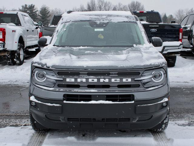 new 2024 Ford Bronco Sport car, priced at $30,804