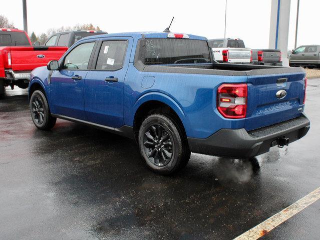 new 2024 Ford Maverick car, priced at $33,949