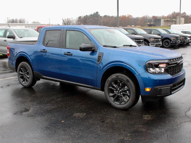 new 2024 Ford Maverick car, priced at $33,949