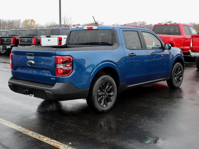 new 2024 Ford Maverick car, priced at $33,949