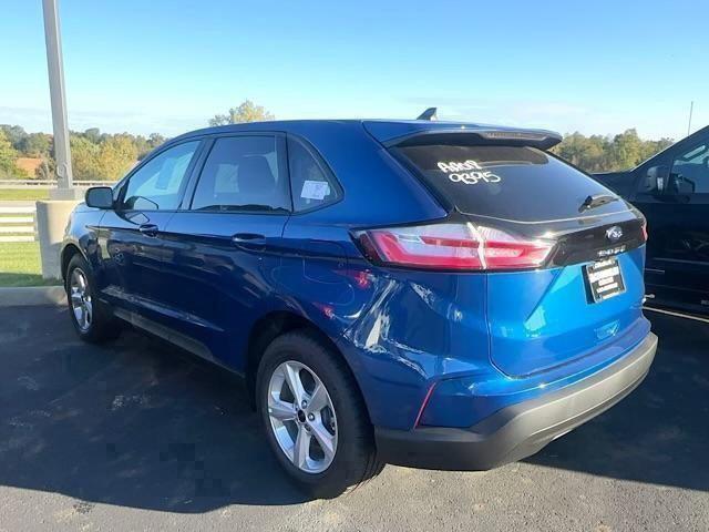 new 2024 Ford Edge car, priced at $33,522