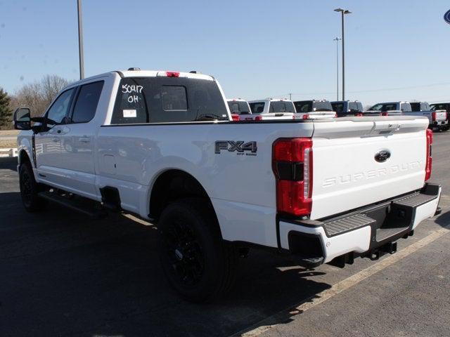new 2025 Ford F-350 car, priced at $91,970