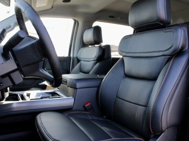 new 2025 Ford F-350 car, priced at $91,970