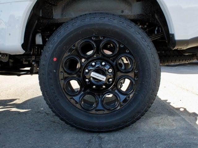 new 2025 Ford F-350 car, priced at $91,970