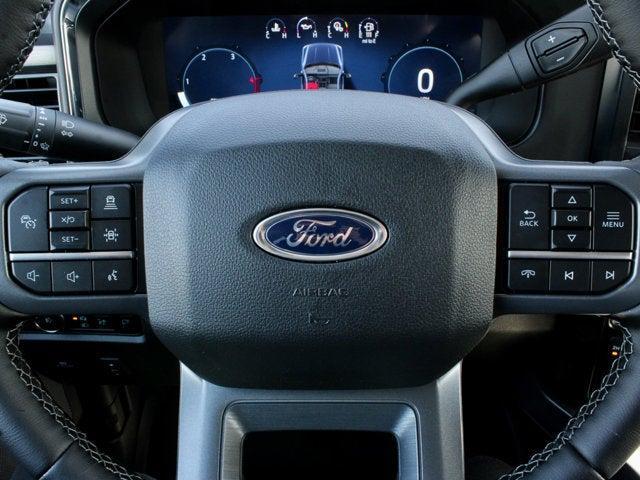 new 2025 Ford F-350 car, priced at $91,970