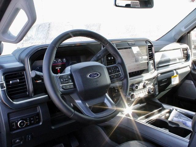 new 2025 Ford F-350 car, priced at $91,970