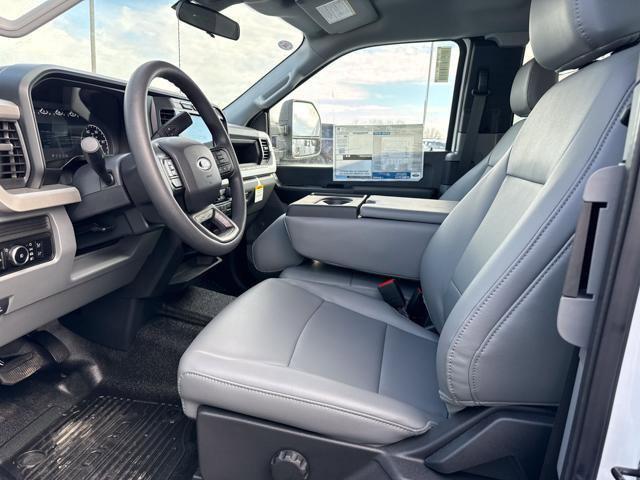 new 2023 Ford F-350 car, priced at $64,050