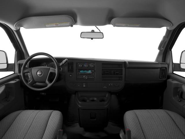 used 2016 GMC Savana 2500 car, priced at $14,900