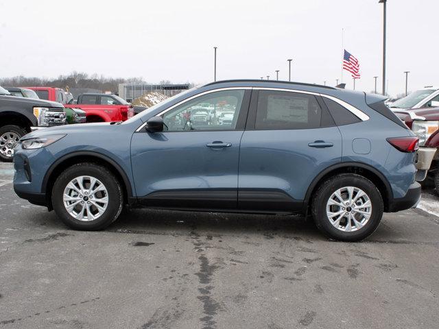 new 2024 Ford Escape car, priced at $29,400