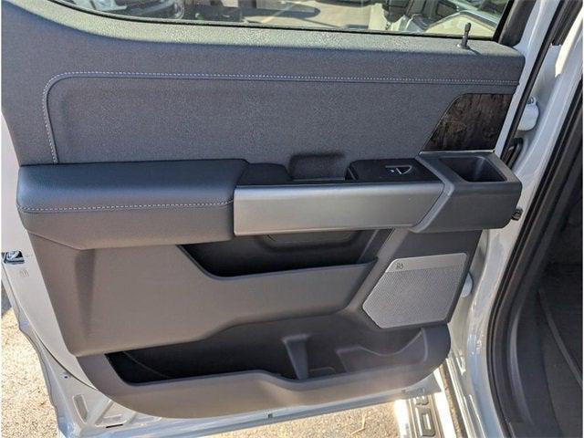 new 2026 Ford F-350 car, priced at $84,342