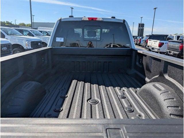 new 2026 Ford F-350 car, priced at $84,342