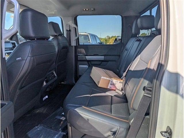 new 2026 Ford F-350 car, priced at $84,342