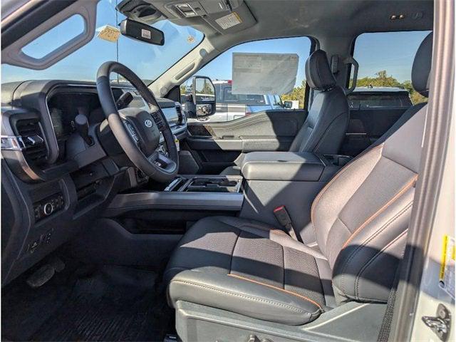 new 2026 Ford F-350 car, priced at $84,342