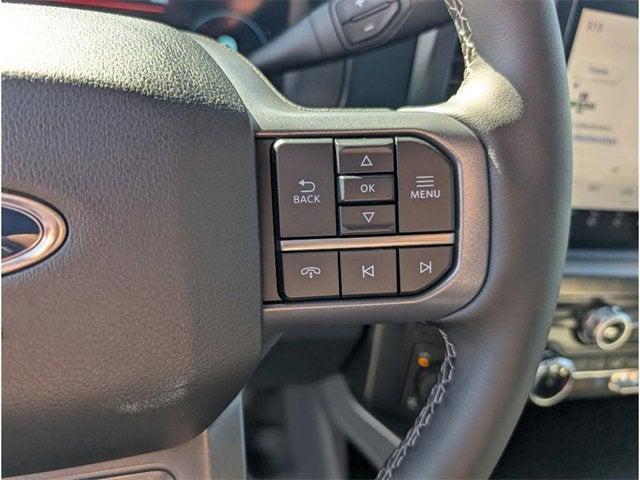 new 2026 Ford F-350 car, priced at $84,342