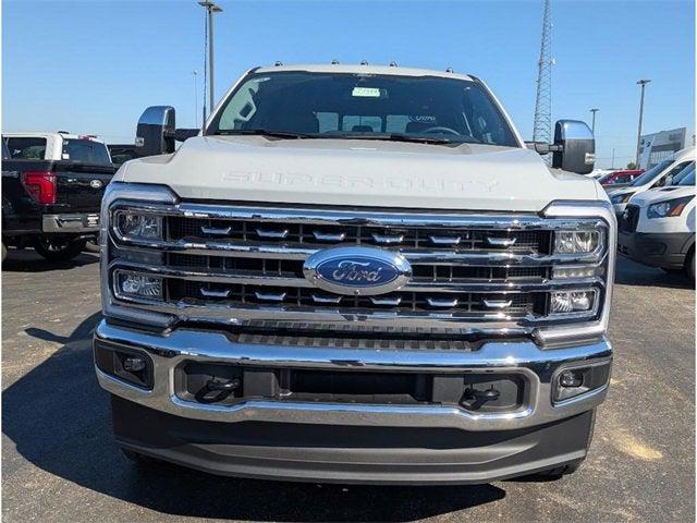 new 2026 Ford F-350 car, priced at $84,342