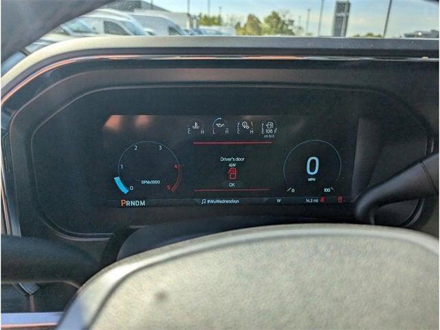 new 2026 Ford F-350 car, priced at $84,342