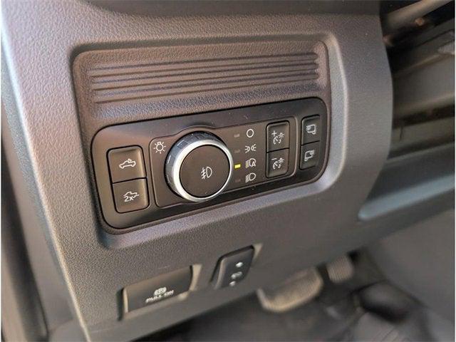 new 2026 Ford F-350 car, priced at $84,342