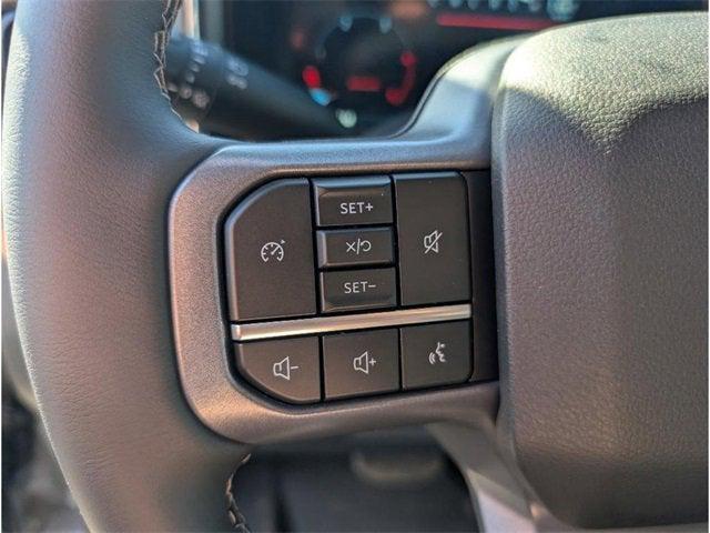 new 2026 Ford F-350 car, priced at $84,342