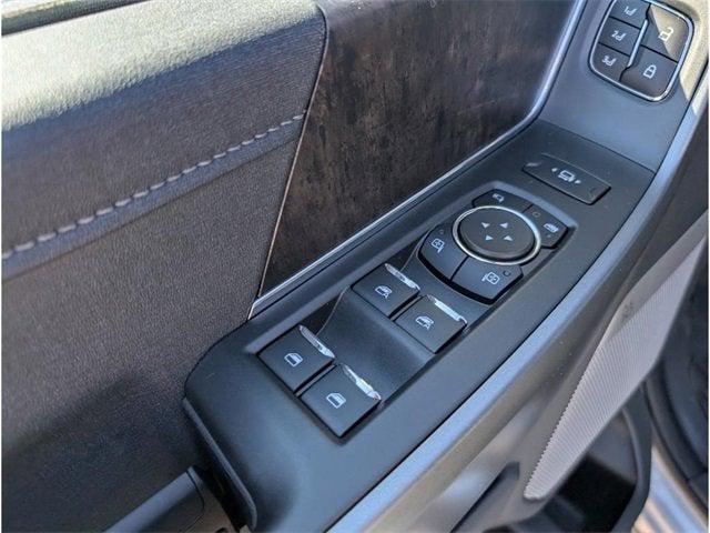 new 2026 Ford F-350 car, priced at $84,342