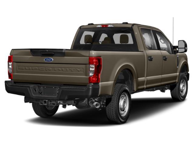 used 2021 Ford F-350 car