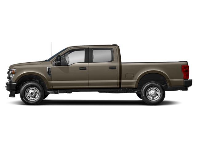 used 2021 Ford F-350 car