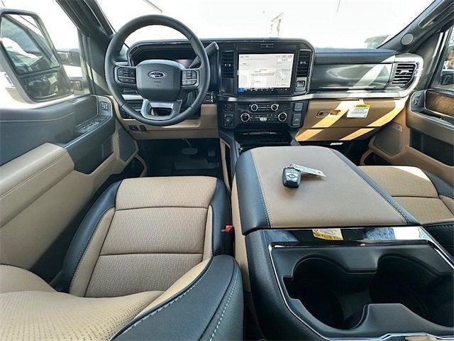 new 2026 Ford F-350 car, priced at $84,342
