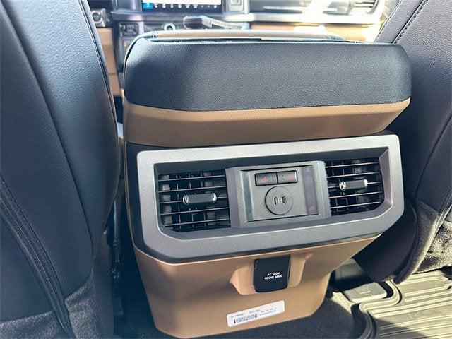 new 2026 Ford F-350 car, priced at $84,342