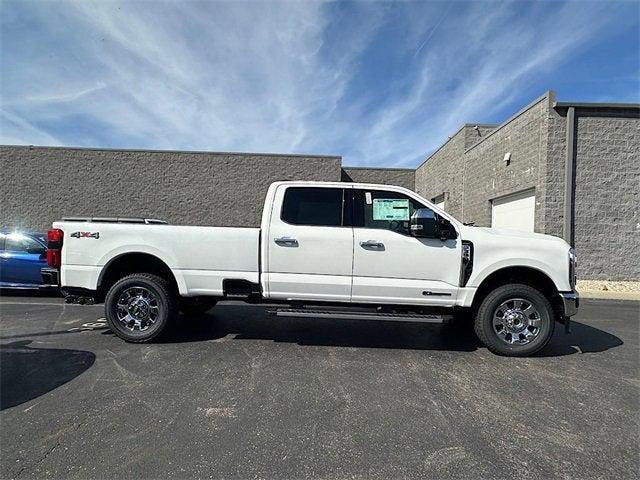 new 2026 Ford F-350 car, priced at $84,342