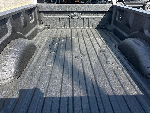 new 2026 Ford F-350 car, priced at $84,342