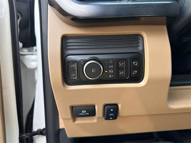 new 2026 Ford F-350 car, priced at $84,342