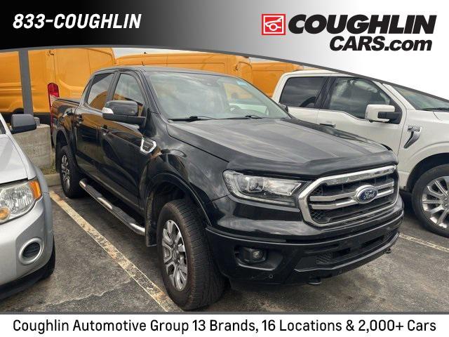 used 2019 Ford Ranger car, priced at $28,985