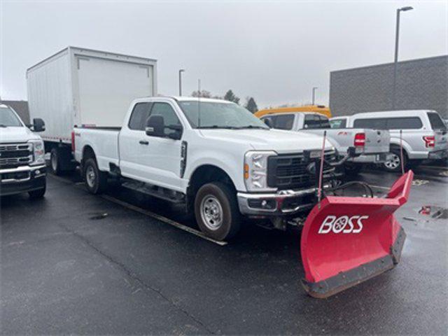 used 2024 Ford F-350 car, priced at $50,500