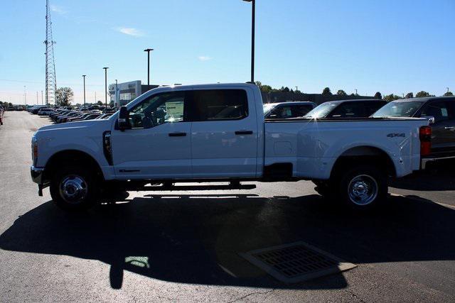 new 2024 Ford F-350 car, priced at $72,990