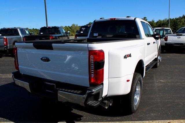 new 2024 Ford F-350 car, priced at $72,990