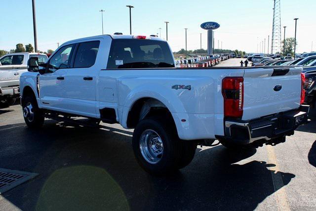 new 2024 Ford F-350 car, priced at $72,990