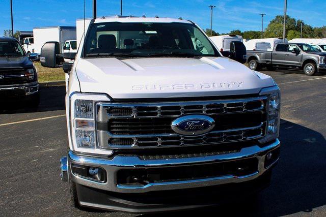 new 2024 Ford F-350 car, priced at $72,990