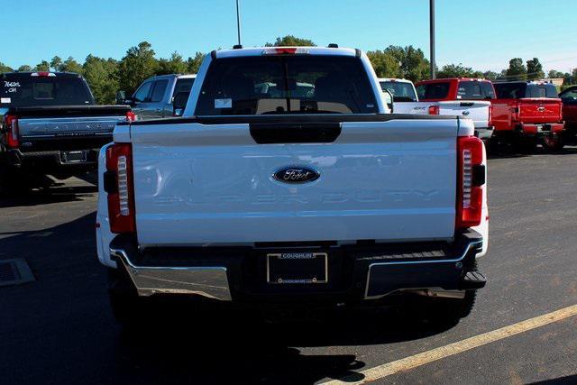 new 2024 Ford F-350 car, priced at $72,990