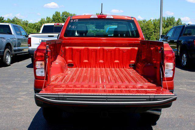 new 2024 Ford Ranger car, priced at $37,924