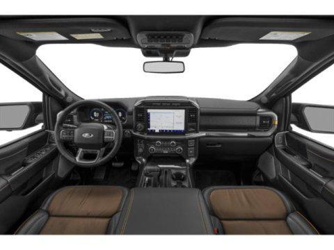 used 2021 Ford F-150 car, priced at $42,900