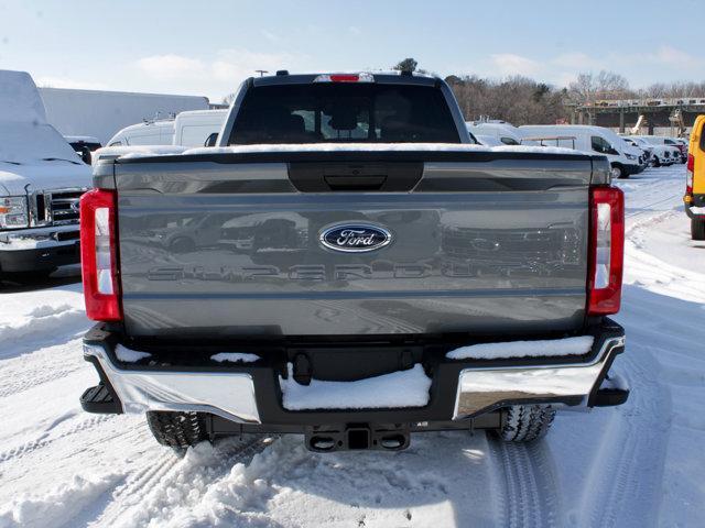 new 2024 Ford F-350 car, priced at $67,965