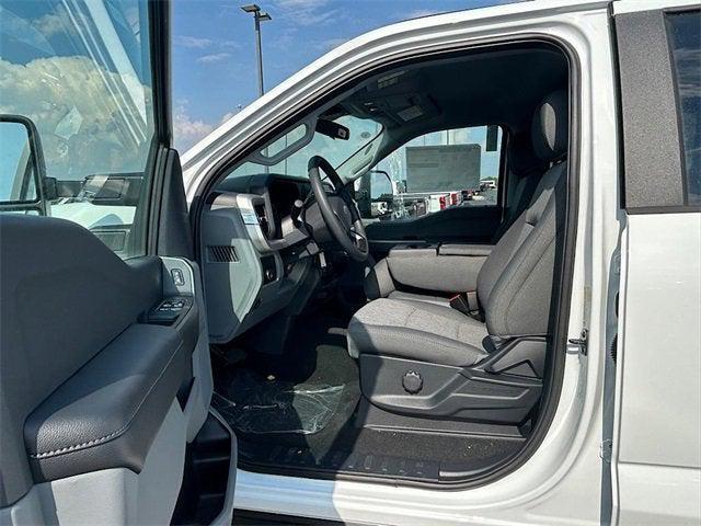 new 2025 Ford F-350 car, priced at $59,383