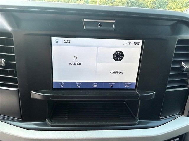 new 2025 Ford F-350 car, priced at $59,383