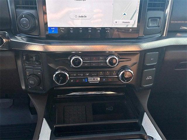 new 2026 Ford F-350 car, priced at $98,750