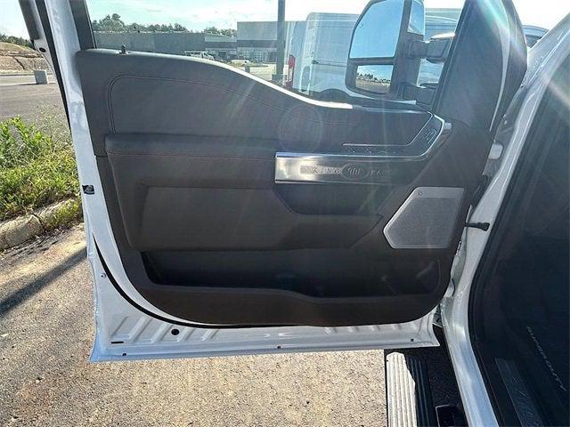 new 2026 Ford F-350 car, priced at $98,750