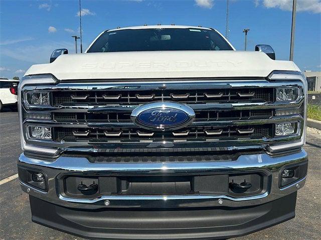new 2026 Ford F-350 car, priced at $98,750