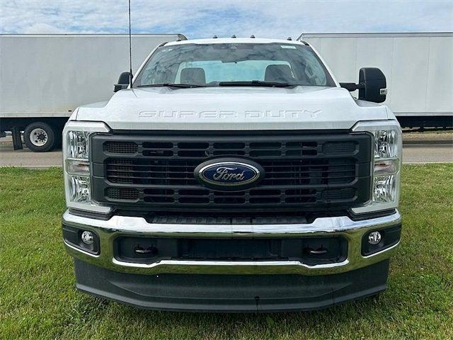 new 2025 Ford F-250 car, priced at $46,290