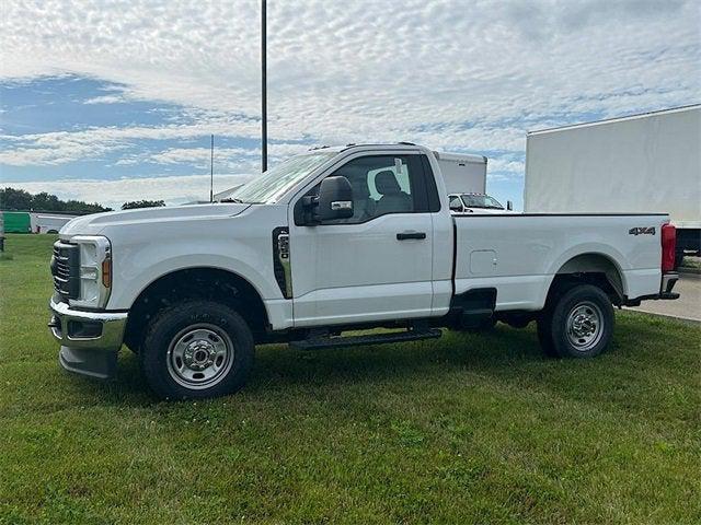 new 2025 Ford F-250 car, priced at $46,290