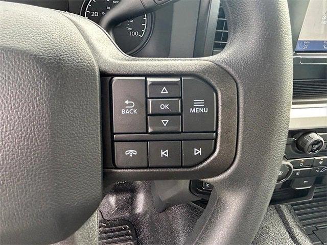 new 2025 Ford F-250 car, priced at $46,290