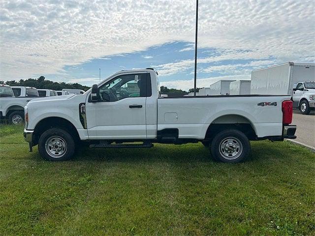 new 2025 Ford F-250 car, priced at $46,290